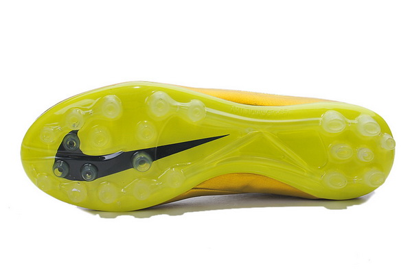 Nike Hypervenom Phantom Premium AG Men Shoes--007